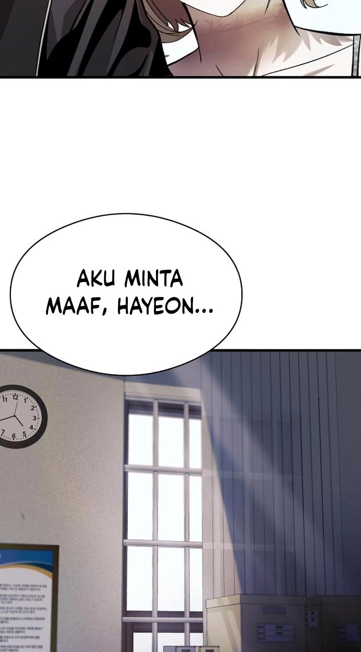 Heart-Pounding Ghostly Poem Chapter 19 - halaman 58