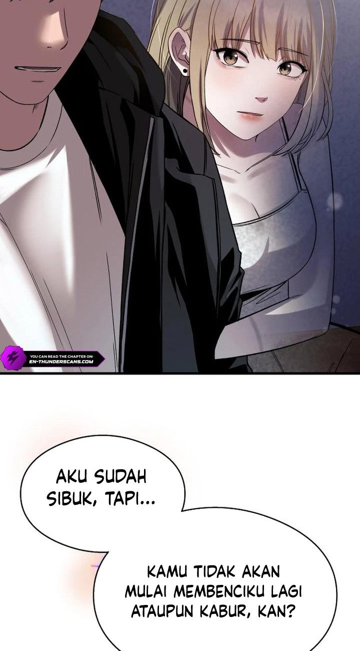 Heart-Pounding Ghostly Poem Chapter 19 - halaman 62