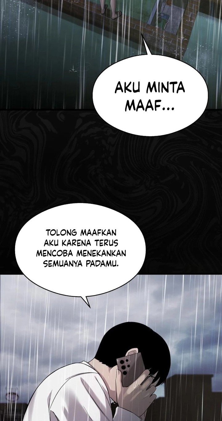 Heart-Pounding Ghostly Poem Chapter 19 - halaman 76