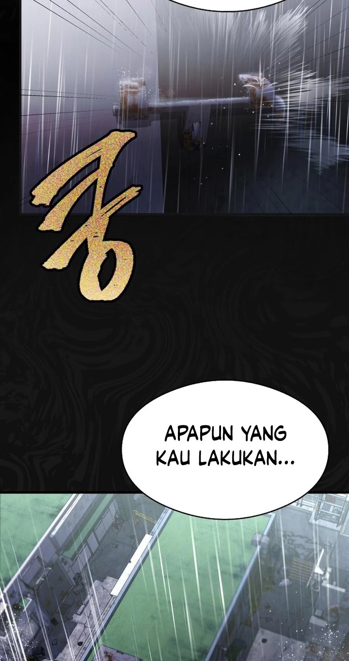 Heart-Pounding Ghostly Poem Chapter 19 - halaman 78