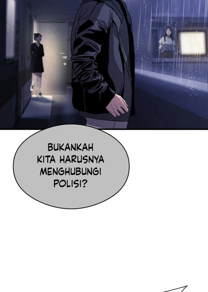 Heart-Pounding Ghostly Poem Chapter 19 - halaman 8
