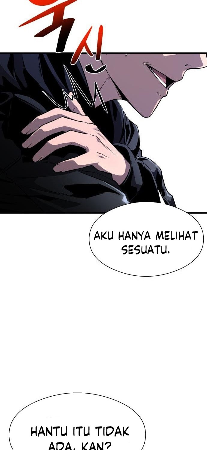Heart-Pounding Ghostly Poem Chapter 2 - halaman 20