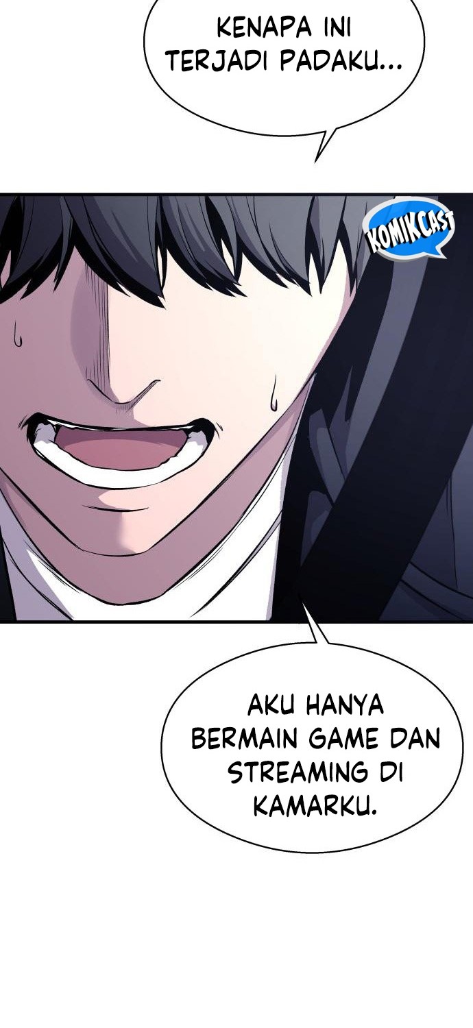Heart-Pounding Ghostly Poem Chapter 2 - halaman 30