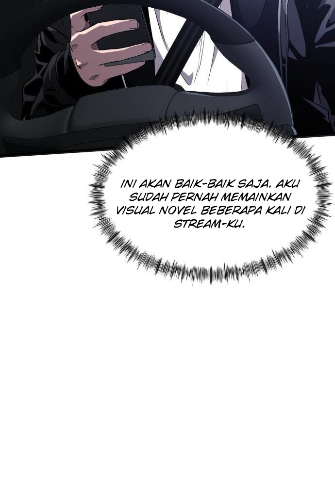 Heart-Pounding Ghostly Poem Chapter 2 - halaman 36