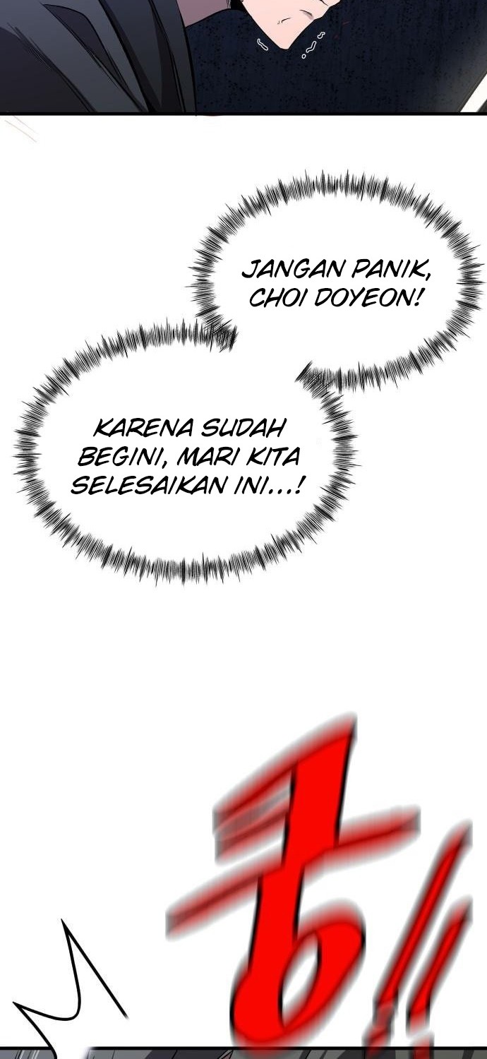 Heart-Pounding Ghostly Poem Chapter 2 - halaman 38