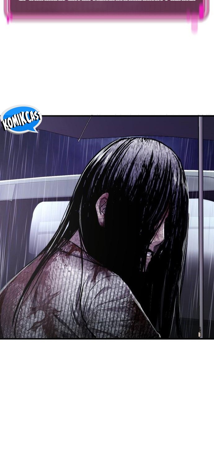 Heart-Pounding Ghostly Poem Chapter 2 - halaman 50