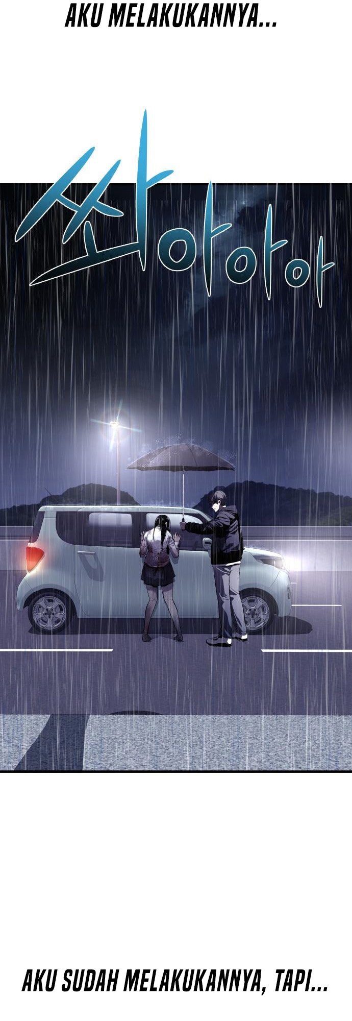 Heart-Pounding Ghostly Poem Chapter 2 - halaman 51