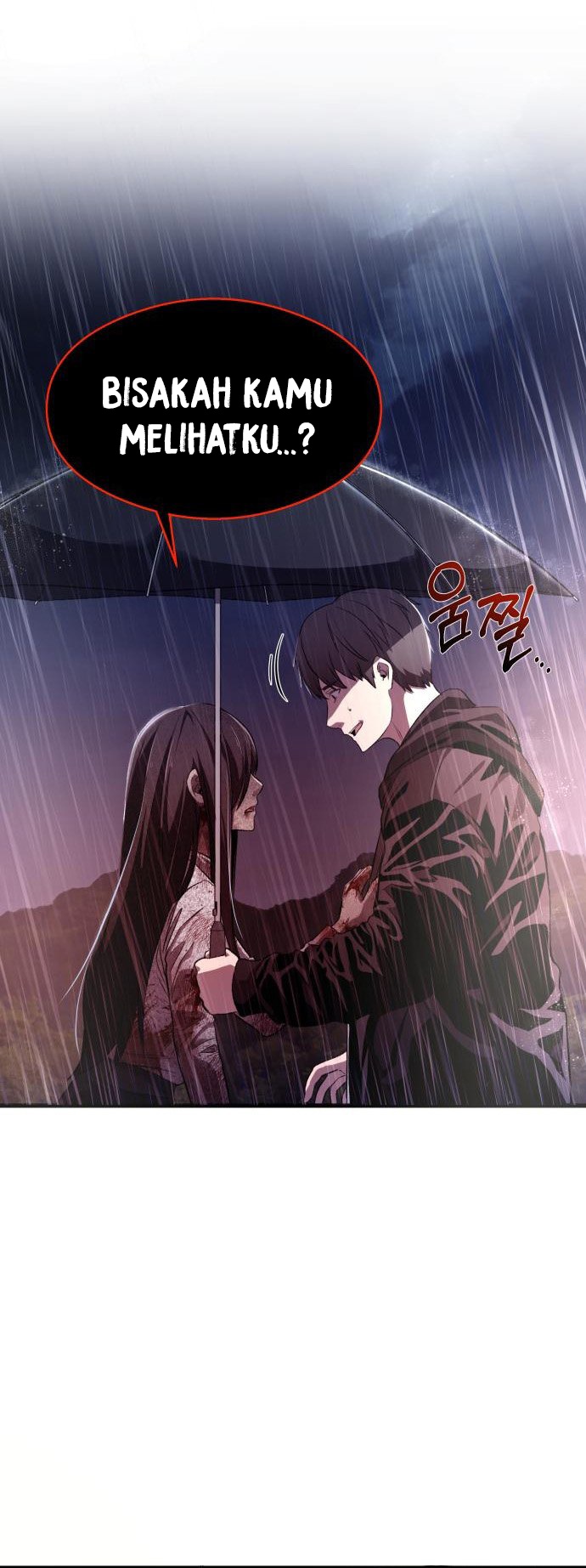 Heart-Pounding Ghostly Poem Chapter 2 - halaman 56