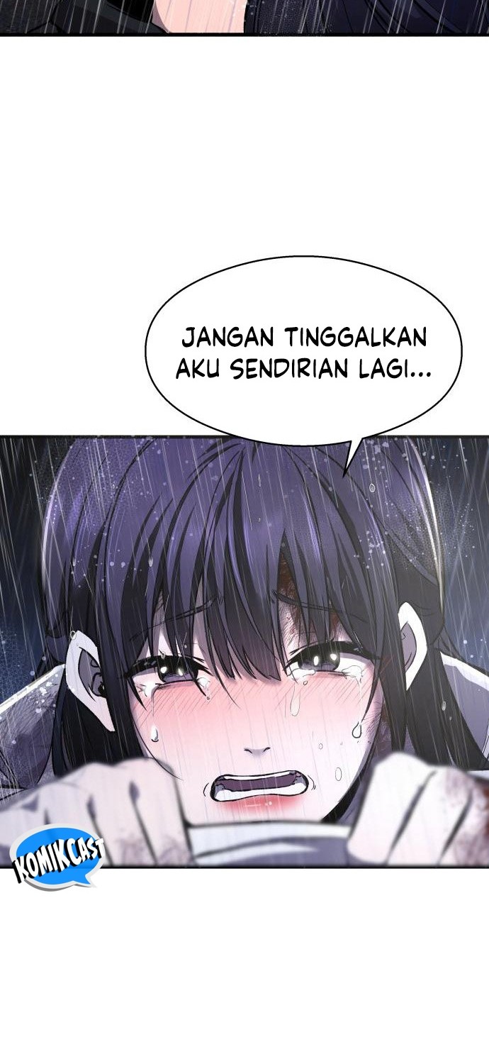 Heart-Pounding Ghostly Poem Chapter 2 - halaman 63
