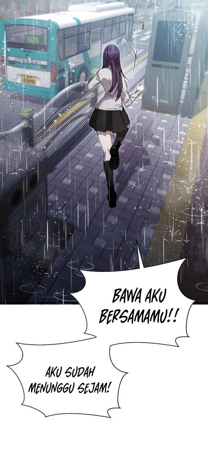 Heart-Pounding Ghostly Poem Chapter 20 - halaman 14