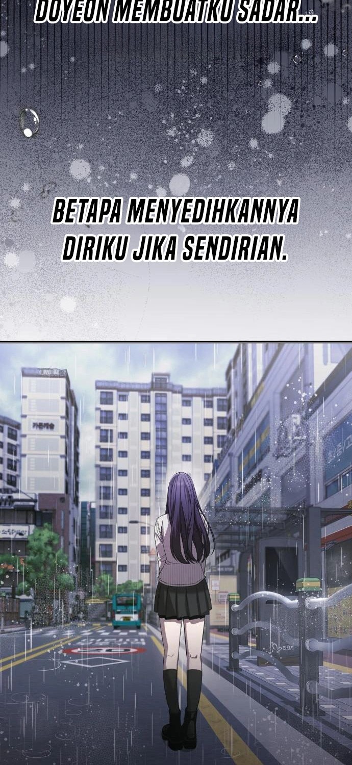 Heart-Pounding Ghostly Poem Chapter 20 - halaman 16