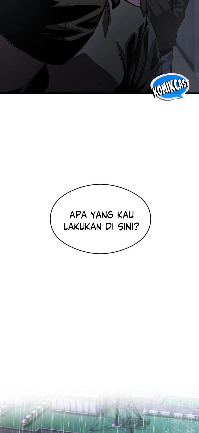 Heart-Pounding Ghostly Poem Chapter 20 - halaman 34