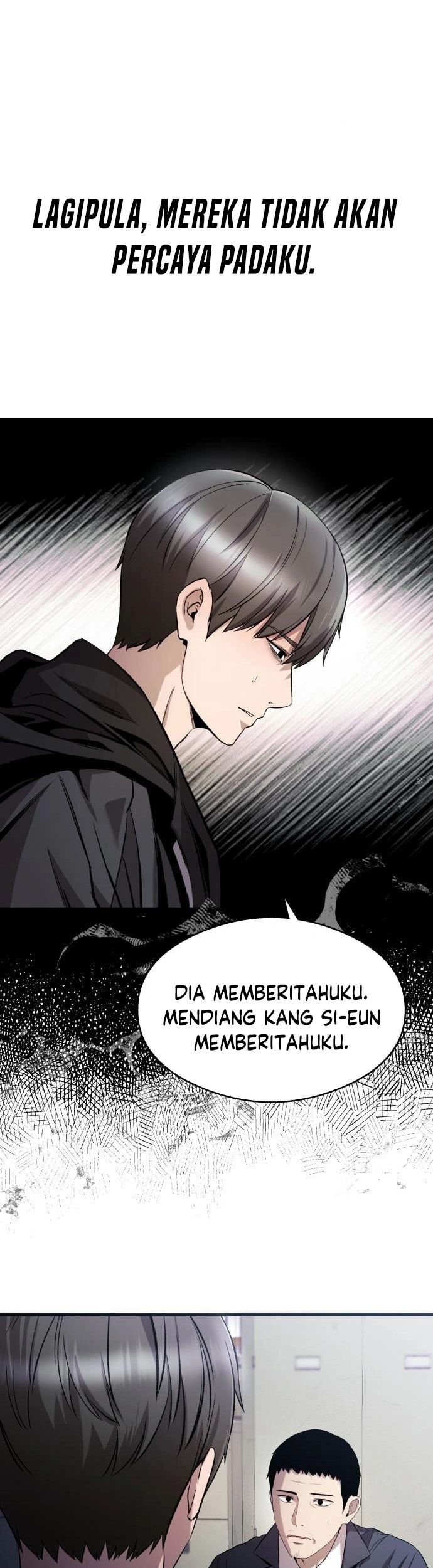 Heart-Pounding Ghostly Poem Chapter 20 - halaman 47