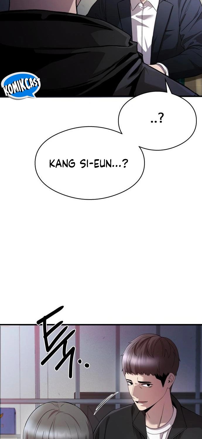 Heart-Pounding Ghostly Poem Chapter 20 - halaman 48