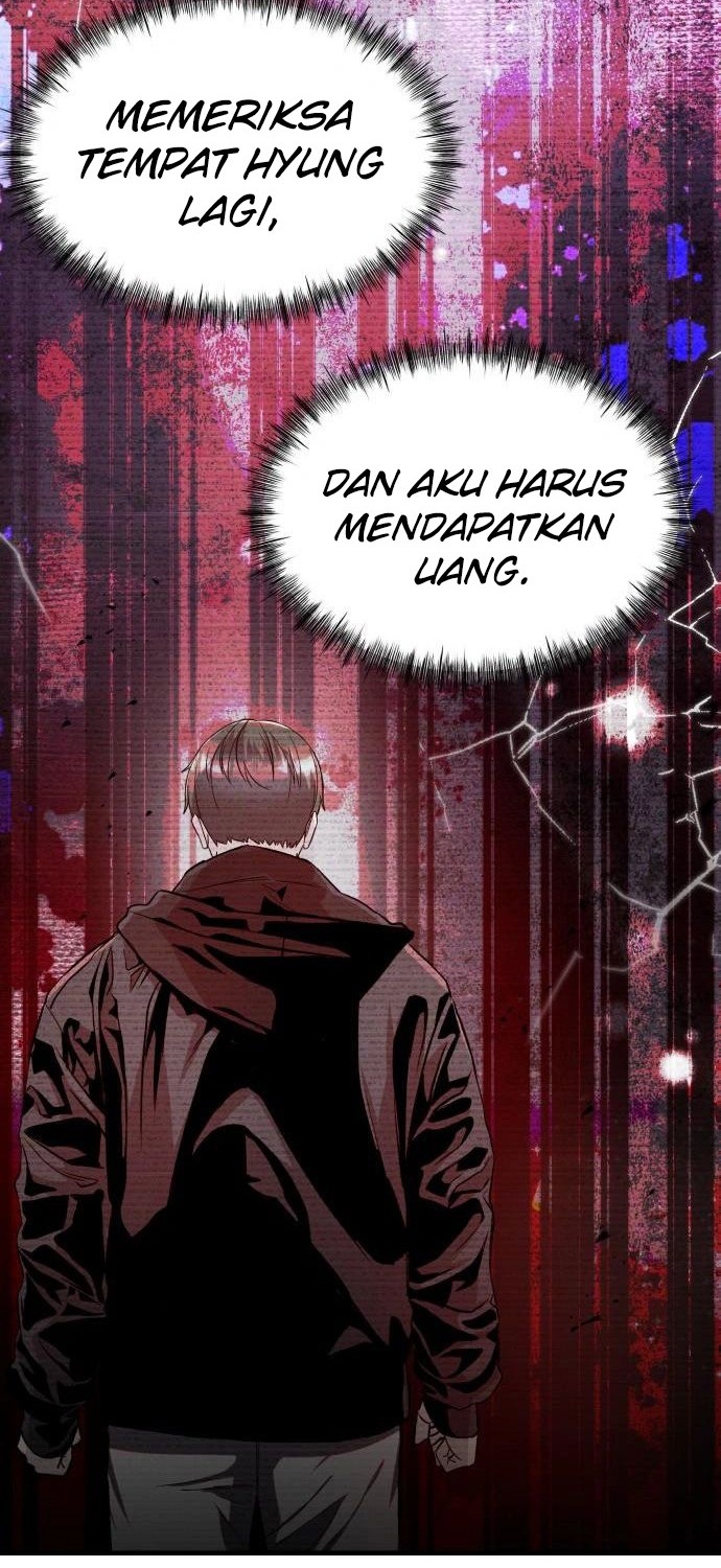 Heart-Pounding Ghostly Poem Chapter 20 - halaman 60
