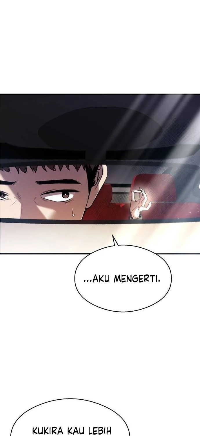 Heart-Pounding Ghostly Poem Chapter 21 - halaman 17
