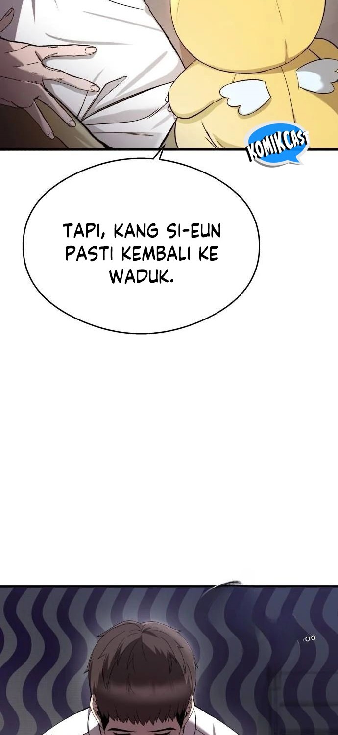 Heart-Pounding Ghostly Poem Chapter 21 - halaman 39