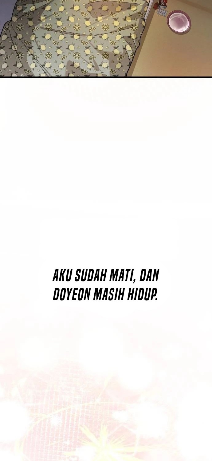 Heart-Pounding Ghostly Poem Chapter 21 - halaman 54