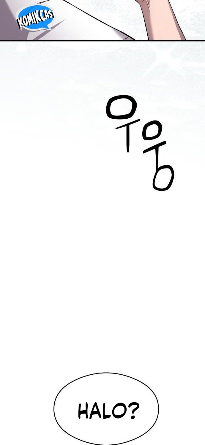 Heart-Pounding Ghostly Poem Chapter 22 - halaman 31