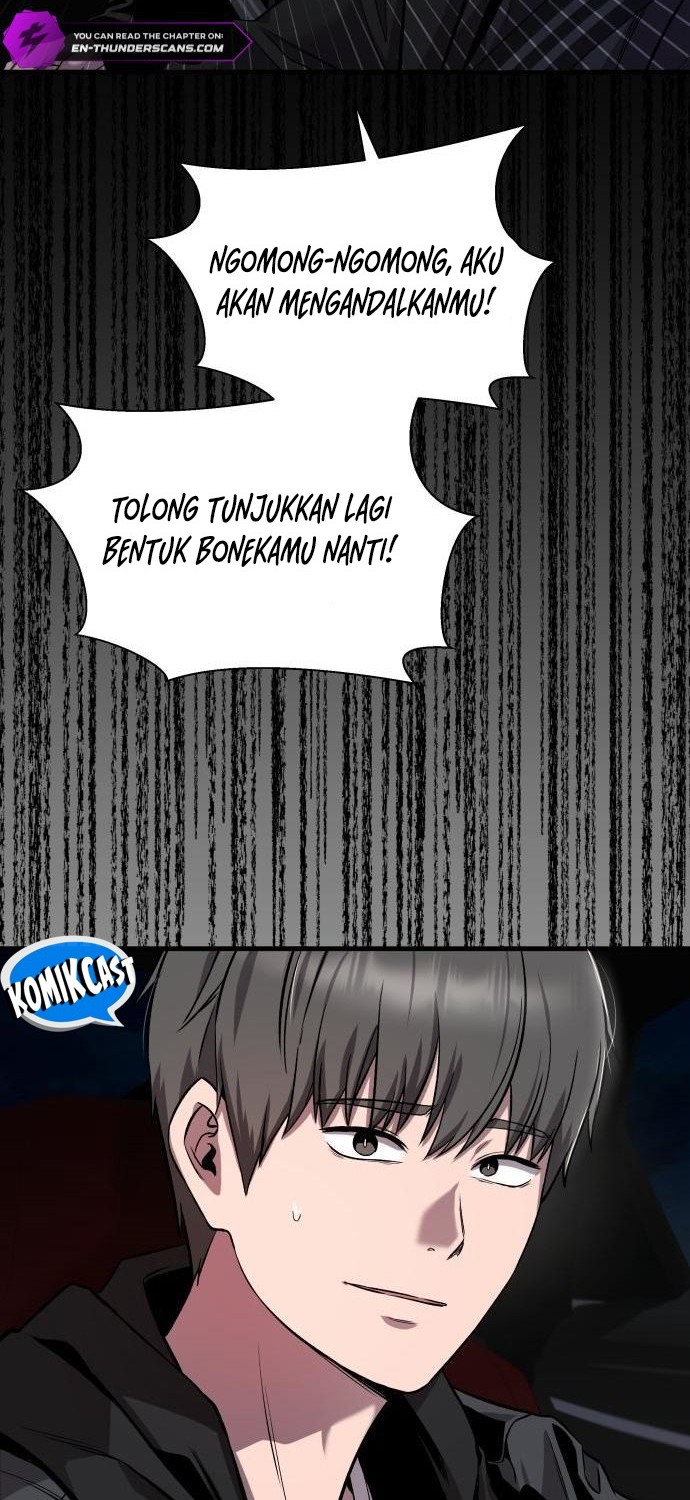 Heart-Pounding Ghostly Poem Chapter 22 - halaman 37