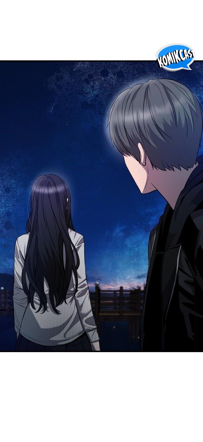 Heart-Pounding Ghostly Poem Chapter 22 - halaman 45