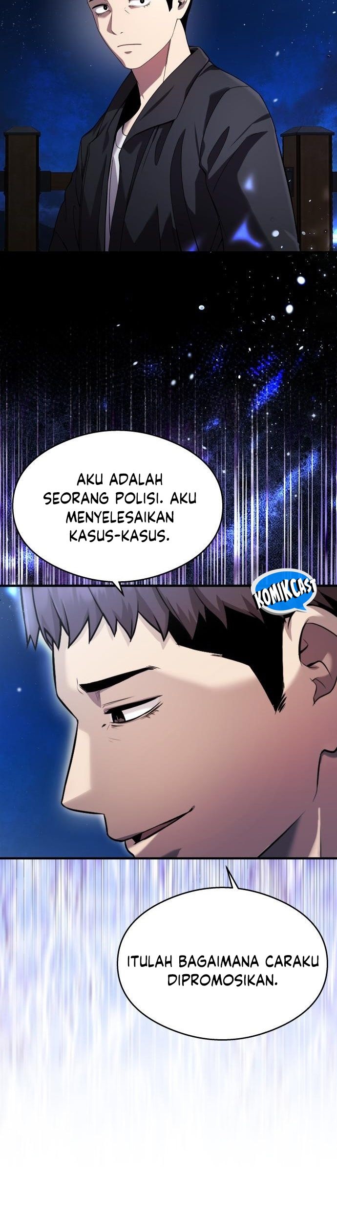 Heart-Pounding Ghostly Poem Chapter 22 - halaman 54