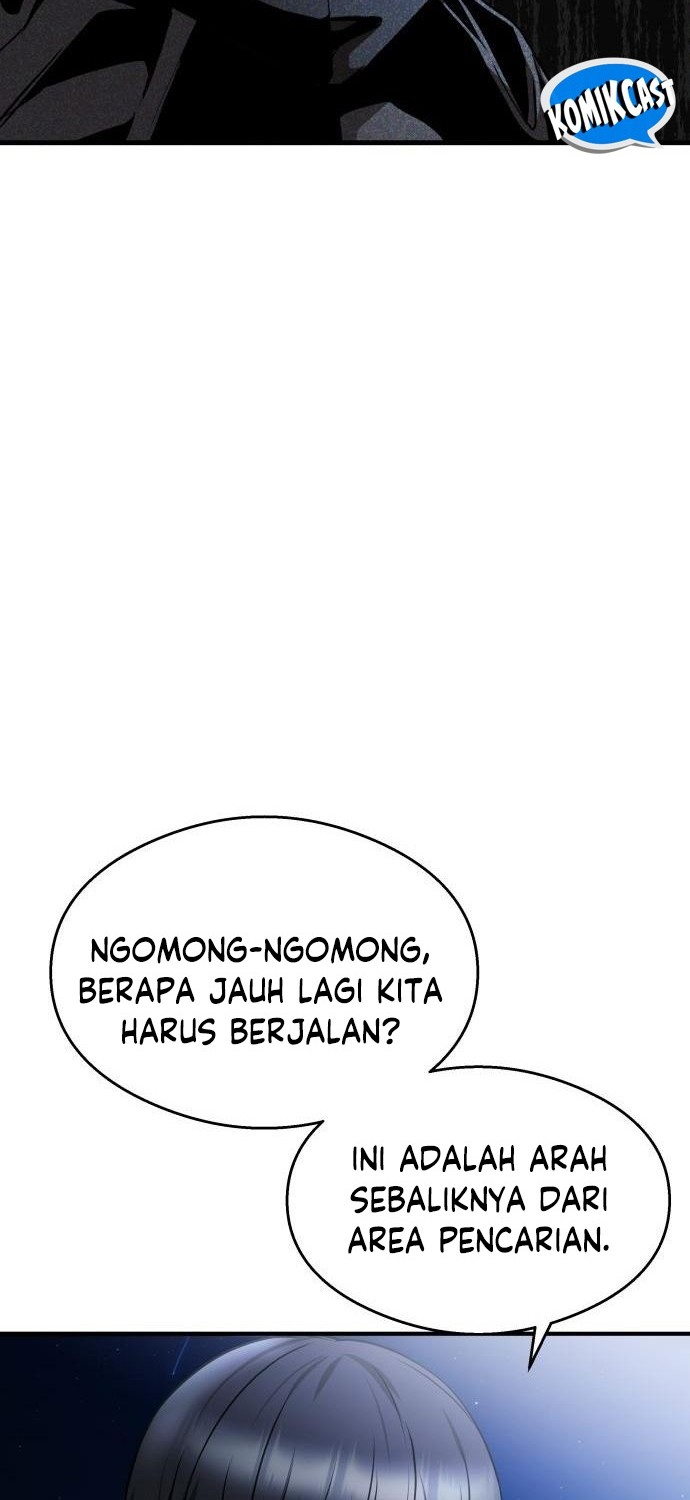 Heart-Pounding Ghostly Poem Chapter 22 - halaman 57