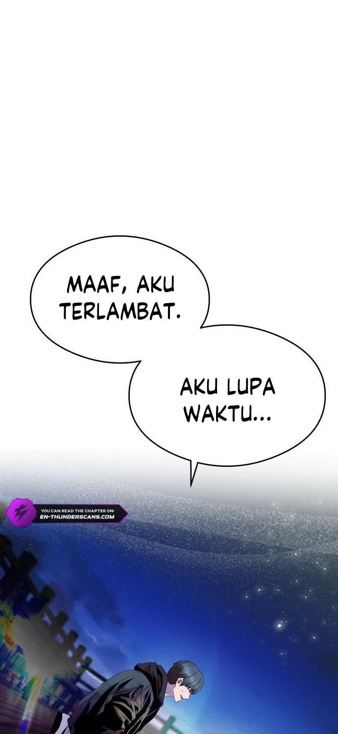 Heart-Pounding Ghostly Poem Chapter 22 - halaman 61
