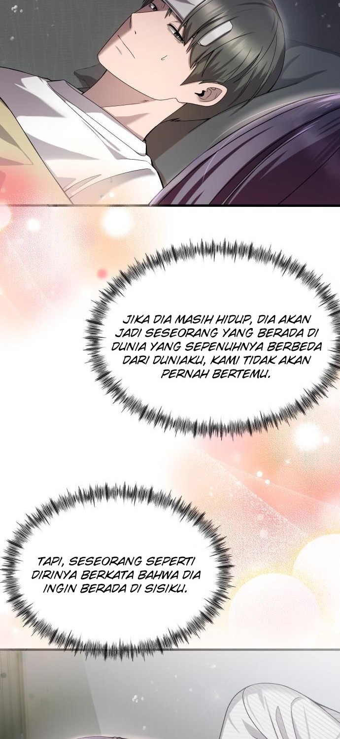 Heart-Pounding Ghostly Poem Chapter 22 - halaman 9
