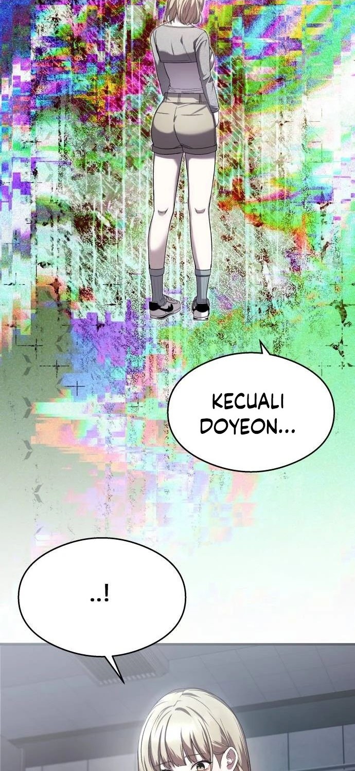Heart-Pounding Ghostly Poem Chapter 23 - halaman 53