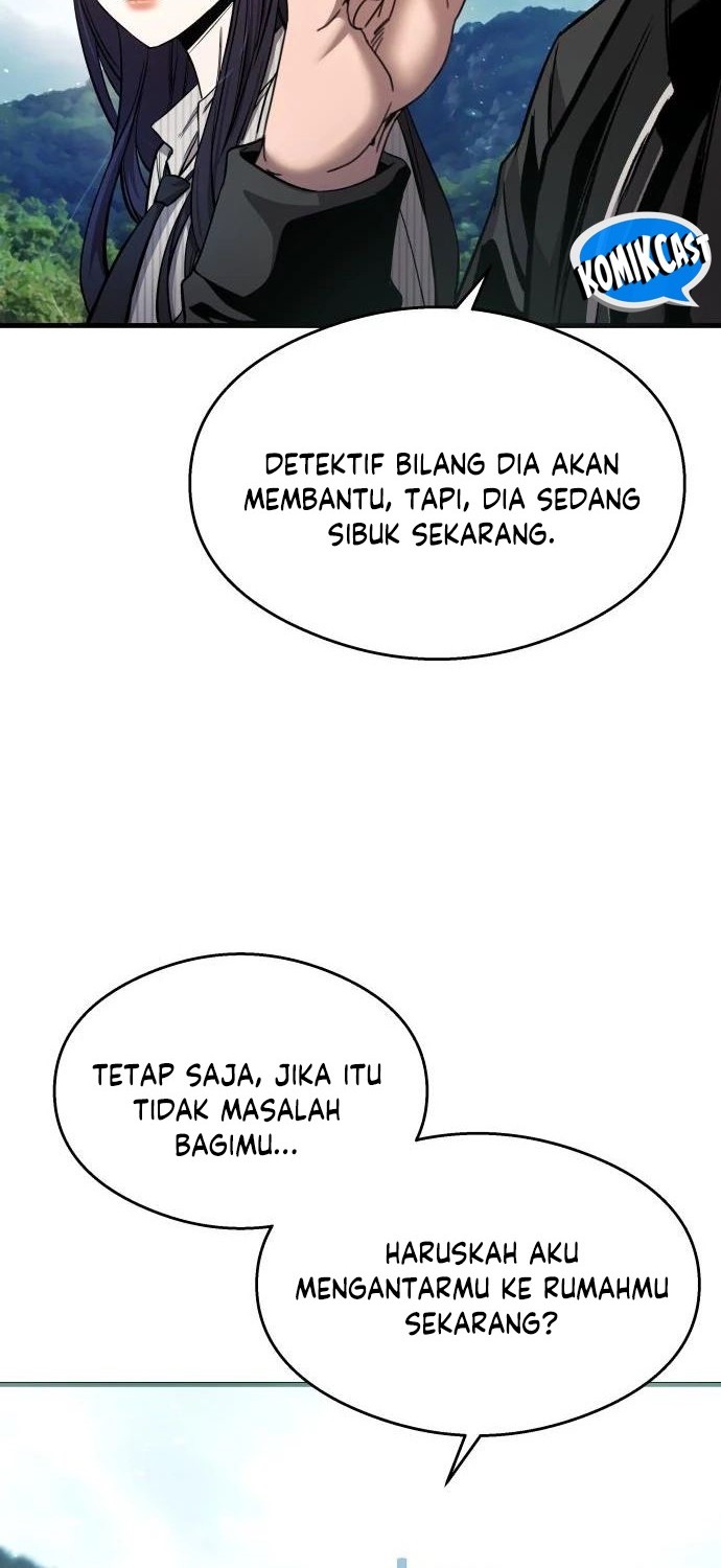 Heart-Pounding Ghostly Poem Chapter 24 - halaman 14