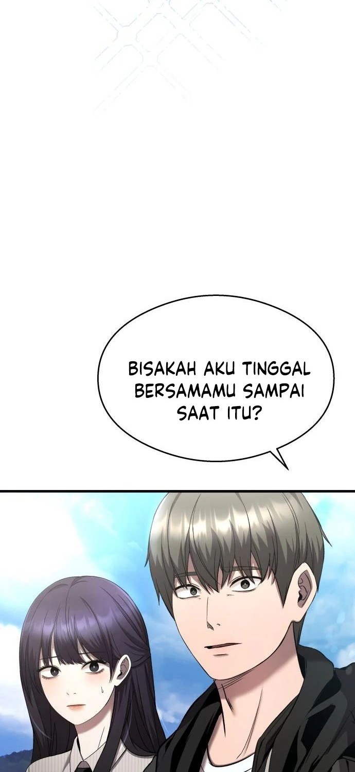 Heart-Pounding Ghostly Poem Chapter 24 - halaman 16