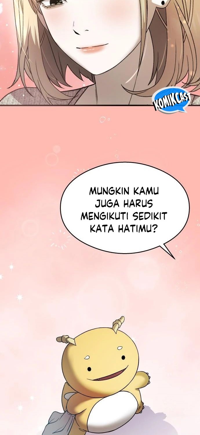 Heart-Pounding Ghostly Poem Chapter 24 - halaman 39