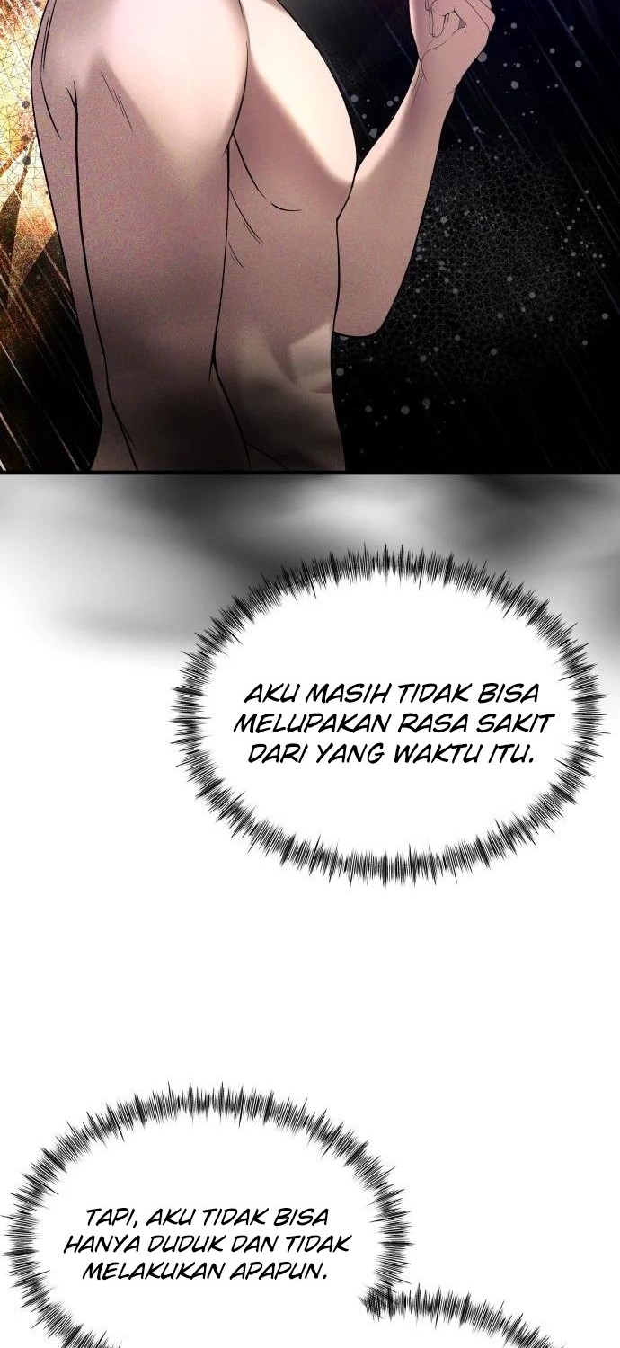 Heart-Pounding Ghostly Poem Chapter 24 - halaman 49