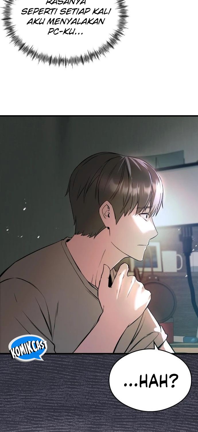 Heart-Pounding Ghostly Poem Chapter 24 - halaman 59