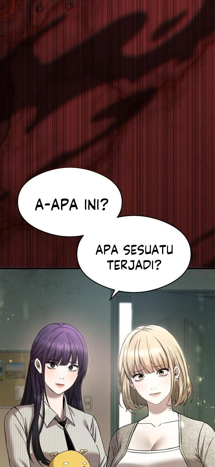 Heart-Pounding Ghostly Poem Chapter 24 - halaman 63