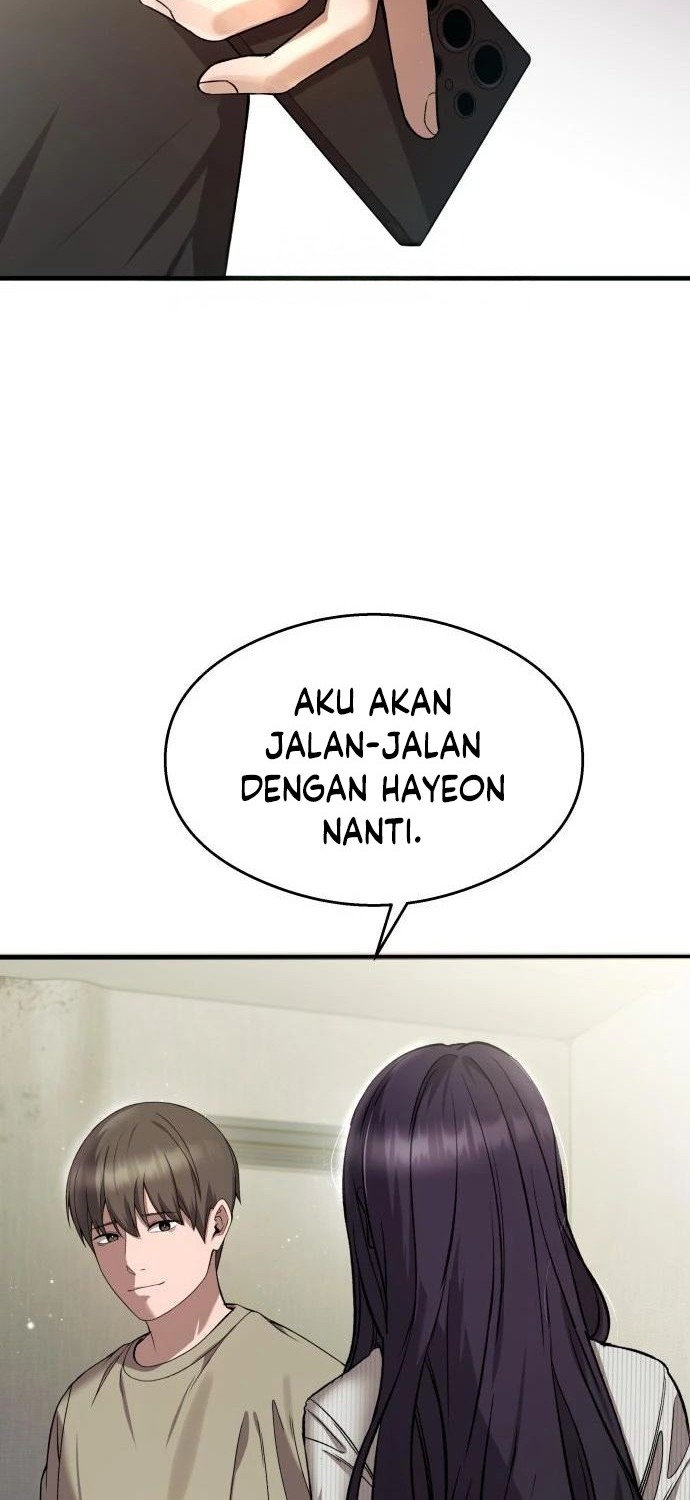 Heart-Pounding Ghostly Poem Chapter 25 - halaman 10