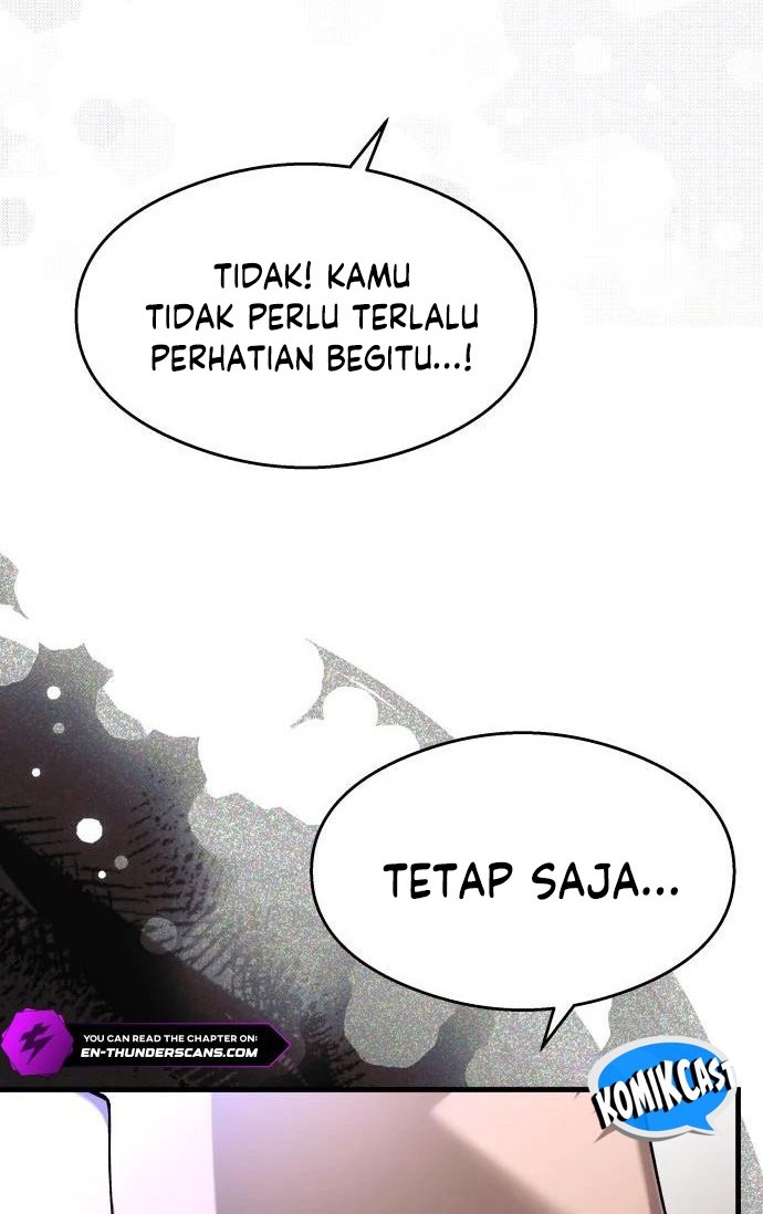 Heart-Pounding Ghostly Poem Chapter 25 - halaman 6