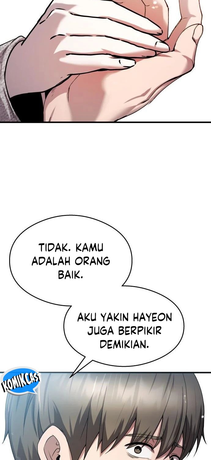 Heart-Pounding Ghostly Poem Chapter 25 - halaman 60