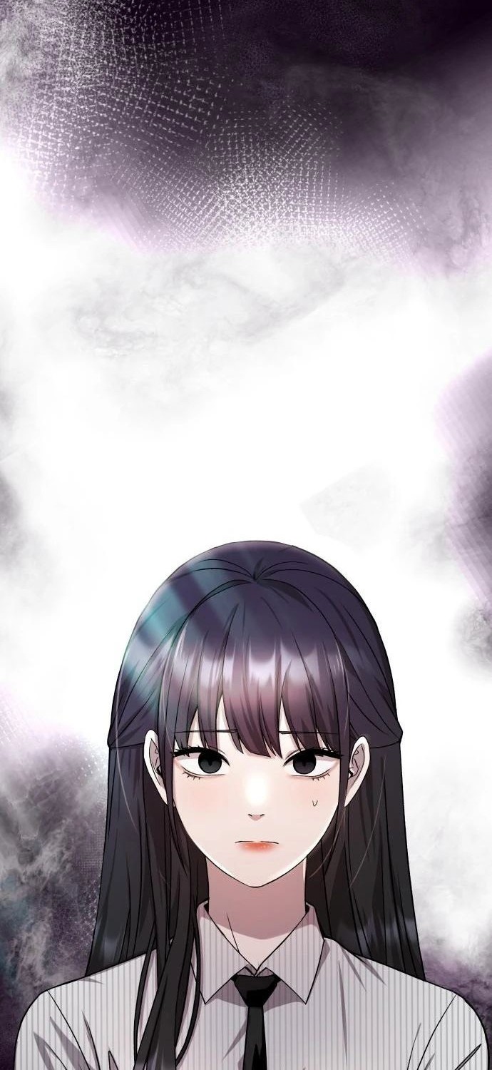 Heart-Pounding Ghostly Poem Chapter 25 - halaman 66