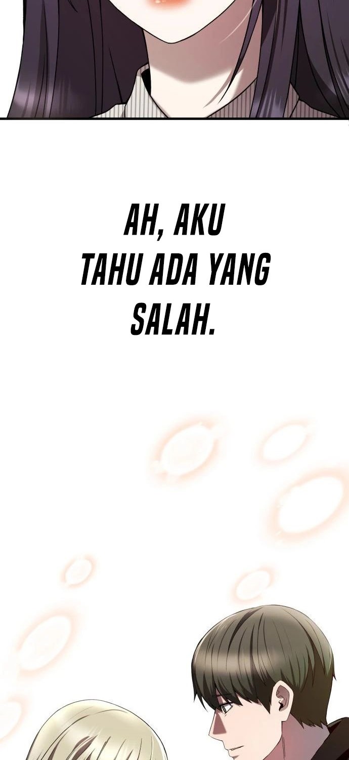 Heart-Pounding Ghostly Poem Chapter 26 - halaman 16