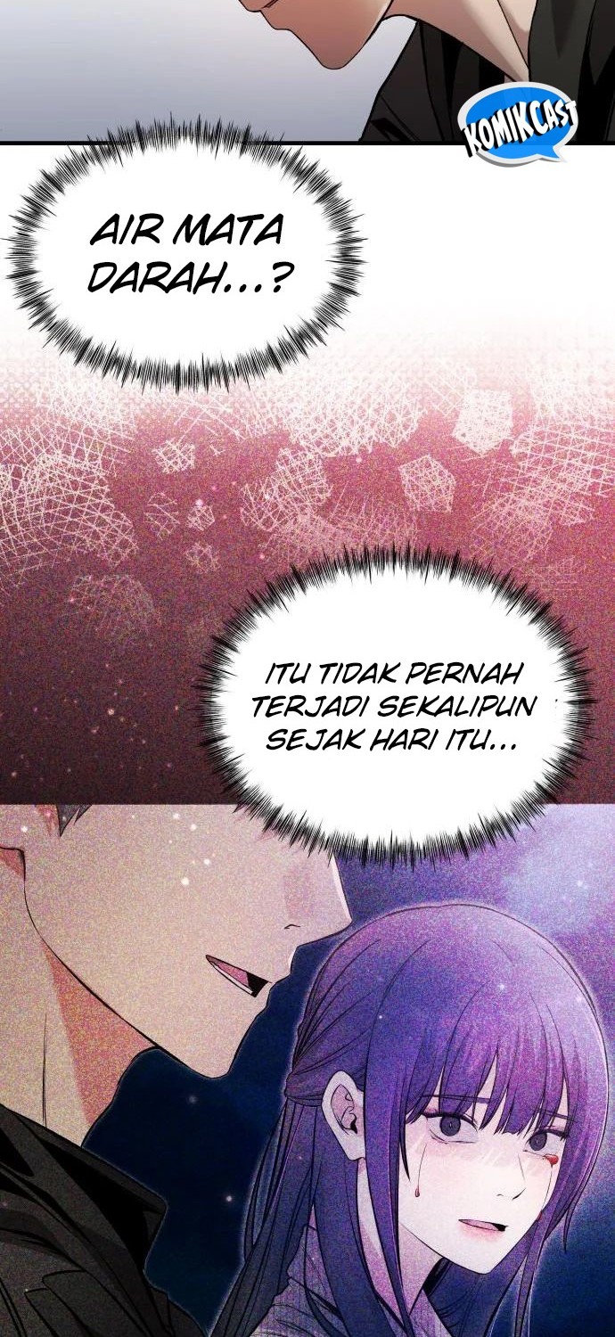 Heart-Pounding Ghostly Poem Chapter 26 - halaman 64