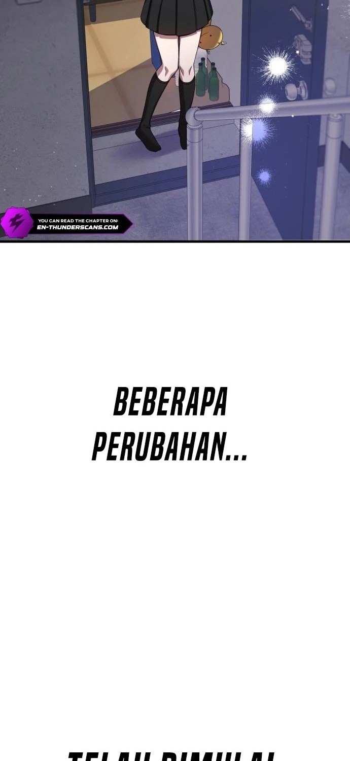 Heart-Pounding Ghostly Poem Chapter 26 - halaman 8