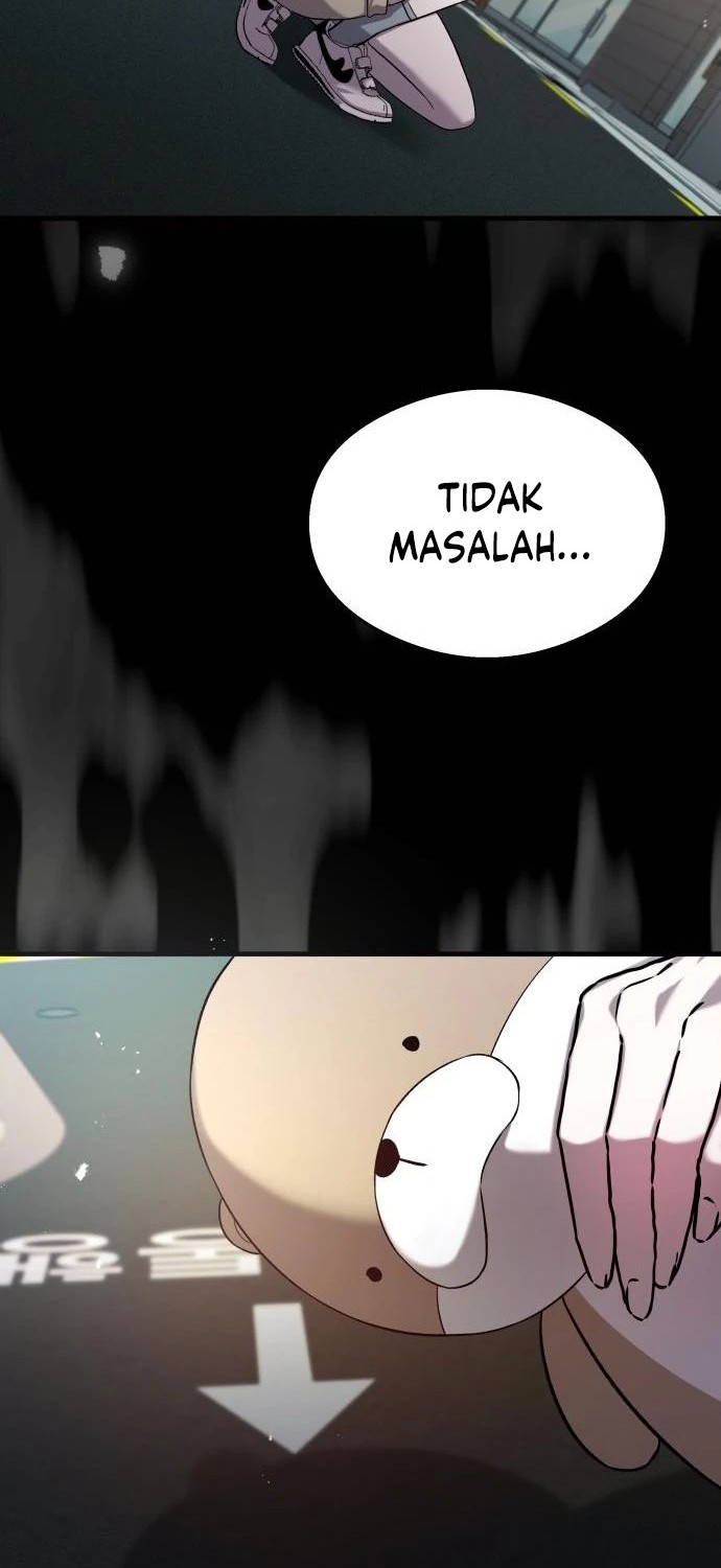 Heart-Pounding Ghostly Poem Chapter 27 - halaman 2