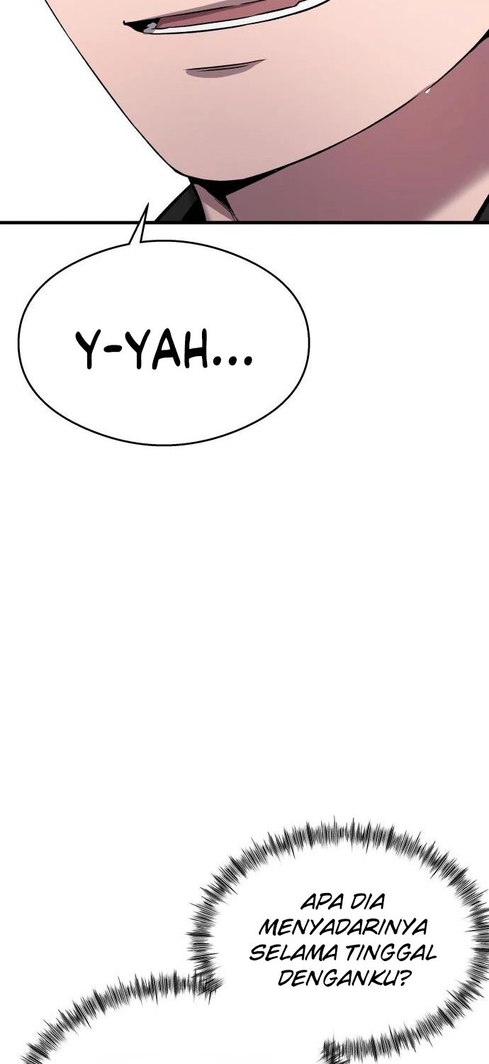Heart-Pounding Ghostly Poem Chapter 27 - halaman 39