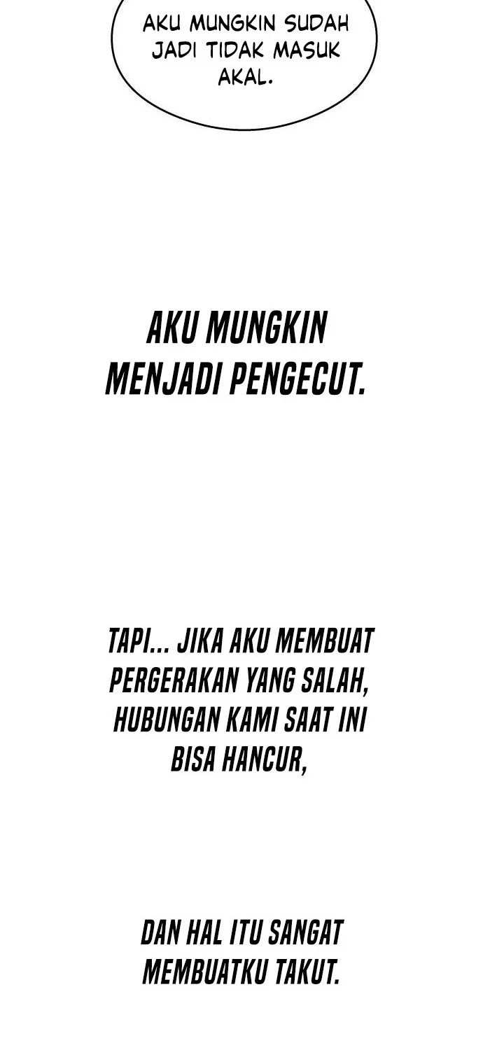Heart-Pounding Ghostly Poem Chapter 28 - halaman 32