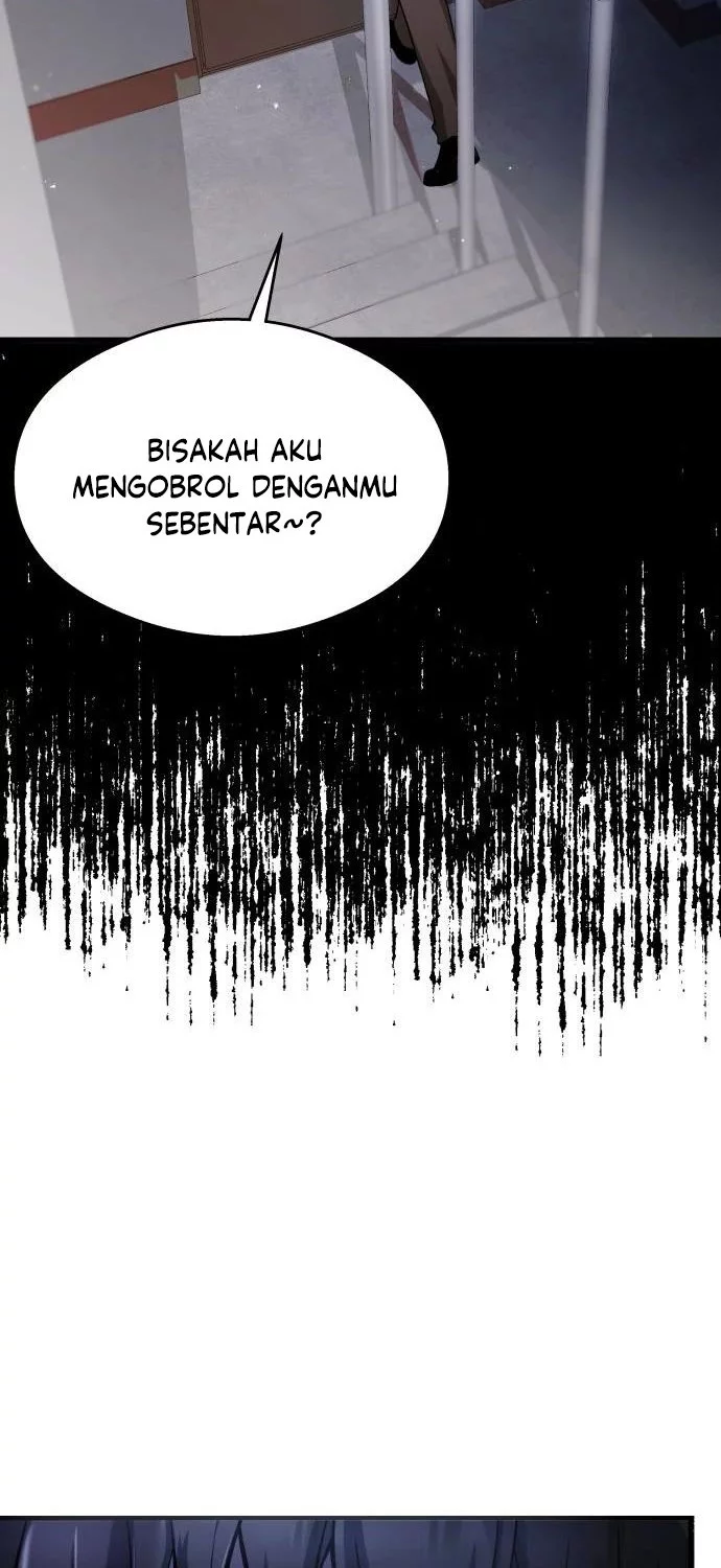 Heart-Pounding Ghostly Poem Chapter 28 - halaman 39