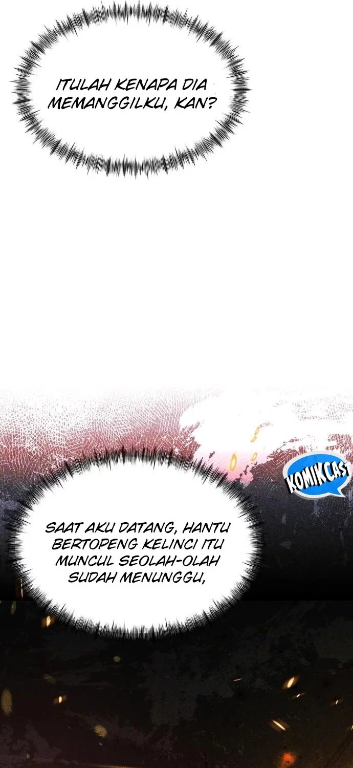 Heart-Pounding Ghostly Poem Chapter 29 - halaman 17