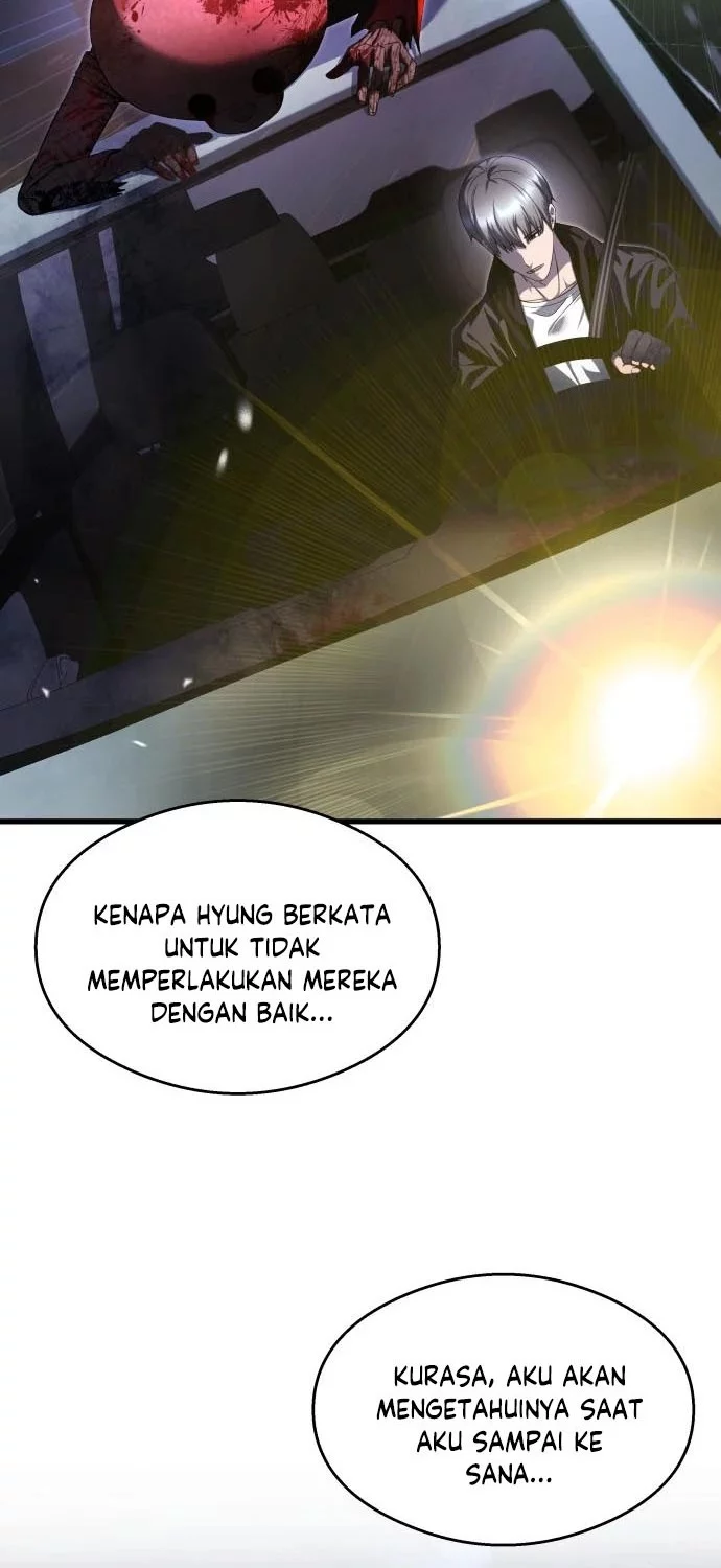 Heart-Pounding Ghostly Poem Chapter 29 - halaman 24