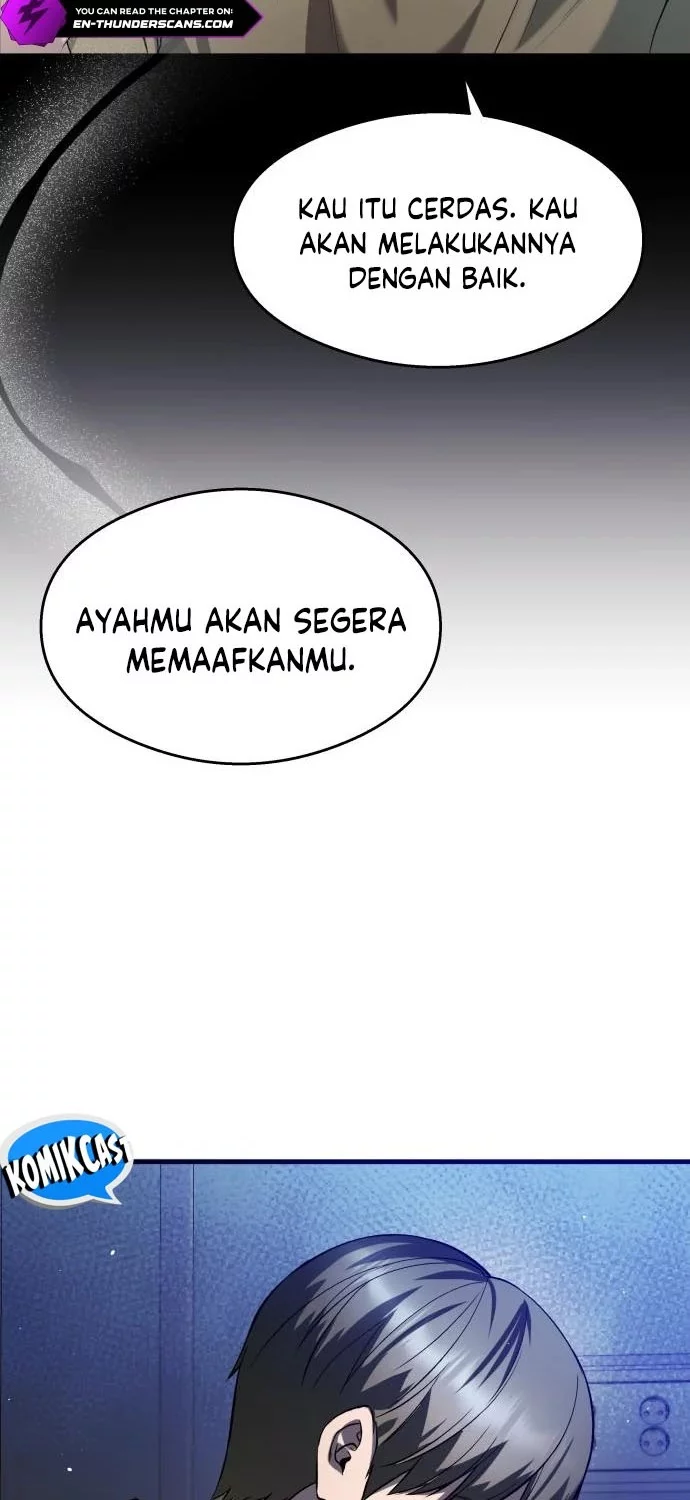 Heart-Pounding Ghostly Poem Chapter 29 - halaman 44
